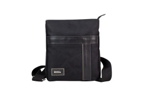 Muška torba crna 5571
