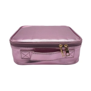 Neseser ručni pink 160