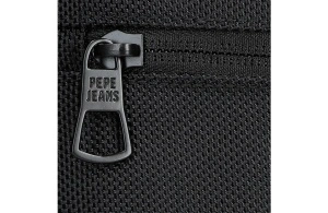 PEPE JEANS BLACKMORE muška torba na rame - Img 7