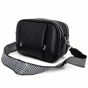 Torba Iva crna 25956