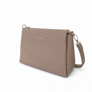 Torba klasik kapucino 25841