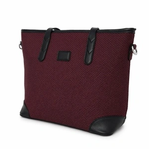 Torba Maka crvena 25974