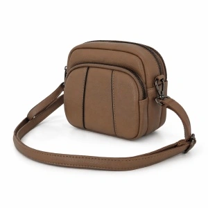 Torba Mina sv.braon 25955