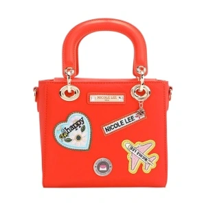 TORBA NICOLE LEE N17232 NARANDŽASTA