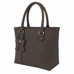 Torba Pekica siva 25973