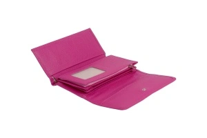 Ženski novčanik pink 1555 - Img 3