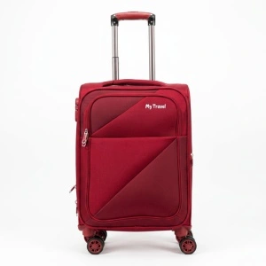 Kofer 25991 MT crveni S