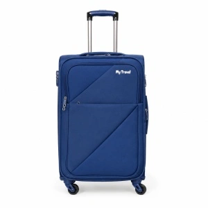 Kofer 25991 MT plavi M
