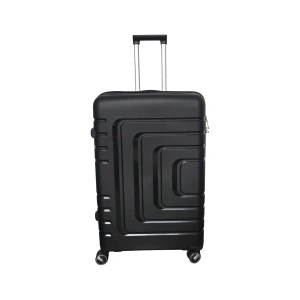 Kofer crni PP 1547 S
