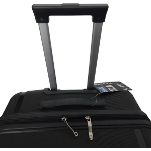 Kofer crni set PP 1546 - Img 5
