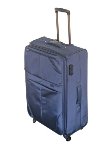 Kofer My Travel plavi L 1549 - Img 2