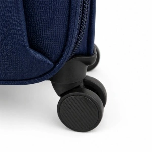 Kofer My Travel plavi S 25989 - Img 3