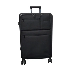 Kofer My Travel PP crni S 1552