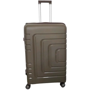 Kofer šampanj PP 1547 L