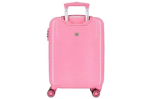 PEPE JEANS ABS Kofer 55 cm - Img 3
