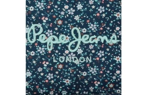 PEPE JEANS ALENKA ženski neseser sa 2 pregarde - Img 15