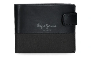 PEPE JEANS DUAL muški novčanik