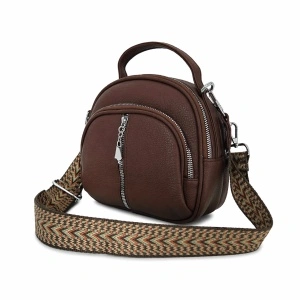 Torba Caka braon 25970
