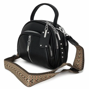 Torba Caka crna 25970