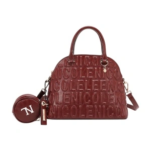 TORBA NICOLE LEE EMB17453 BRAON