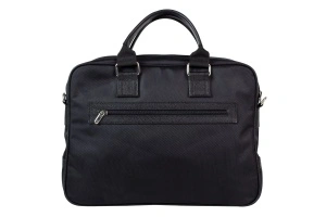 Torba za laptop crna 4038 - Img 4