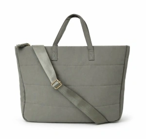 Torba za laptop zelena 25920