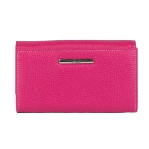 Ženski novčanik pink 1553 - Img 3
