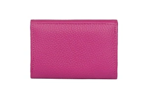 Ženski novčanik pink 1554 - Img 4