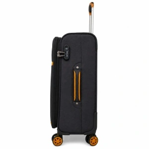 Kofer 25990 MT crni M - Img 2