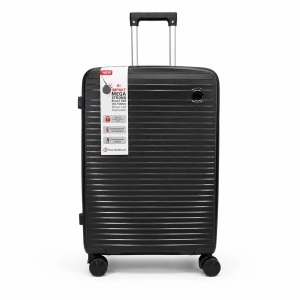 Kofer MG crni M 251003 PP