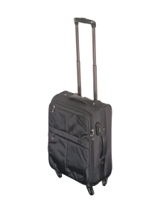 Kofer My Travel crni S 1549 - Img 2