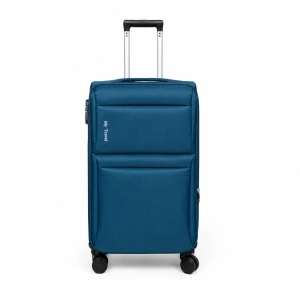 Kofer My Travel zeleni M 25989