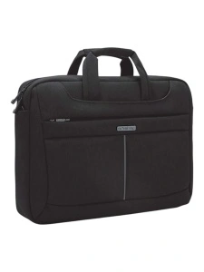 Laptop torba do 17”, crna