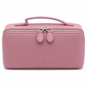 Neseser ručni pink 25225