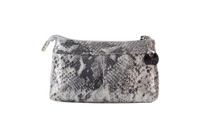 Neseser zmija sivi 7110 - Img 3