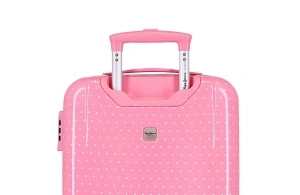 PEPE JEANS ABS Kofer 55 cm - Img 10