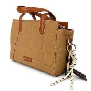 Torba Iva oker 25961