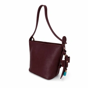 Torba katanac bordo 25839