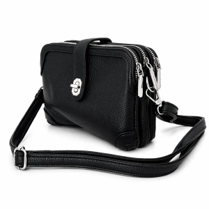 Torba Lara crna 25954