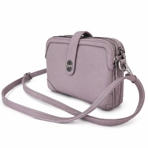 Torba Lara lila 25954