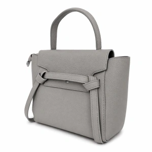 Torba Lola siva 25981