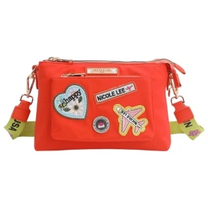 TORBA NICOLE LEE N17233 NARANDŽASTA