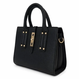 Torba Nika crna 25982