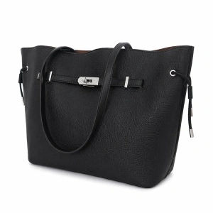 Torba Sara crna 25932