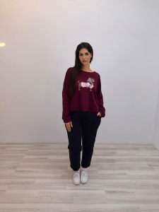 Bluza Clara - Img 3