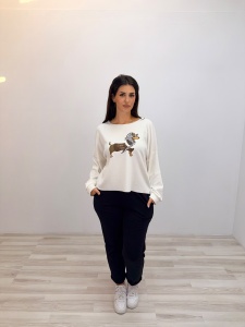 Bluza Clara