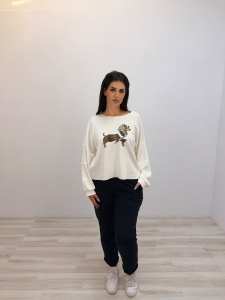 Bluza Clara - Img 2