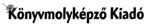 Könyvmolyképző