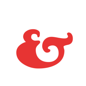 Ampersand