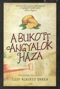 A bukott angyalok háza